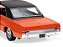 Pontiac GTO 1965 Hurst Maisto 1:18 Laranja - Imagem 4